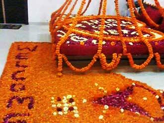 Rang Royal Hotel, Gandhinagar 2